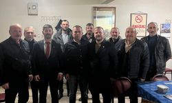 YENİDEN REFAH SEÇİME GÜNLER KALA SAHADA DEVAM EDİYOR