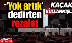 'YOK ARTIK' DEDİRTTİ