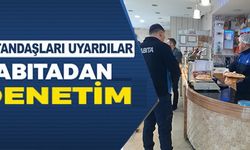 ZABITADAN RAMAZAN AYINA ÖZEL DENETİM