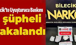 3 ŞÜPHELİ YAKALANDI