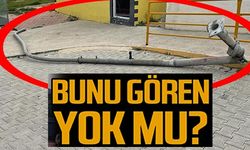 BUNU GÖREN YOK MU?