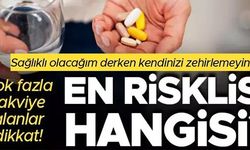 EN RİSKLİSİ HANGİSİ?