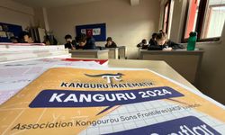 ÖZEL SINAV KOLEJİ BAŞARIDAN BAŞARIYA KOŞUYOR