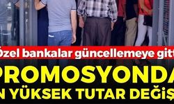 PROMOSYONDA EN YÜKSEK TUTAR DEĞİŞTİ