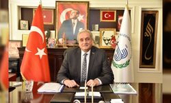 TALAT BAKKALCIOĞLU'NDAN BAYRAM MESAJI