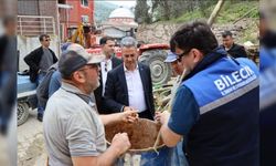 TRABZON HURMASININ PÜF NOKTALARI GÖSTERİLDİ