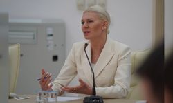 YENİ PROJELER İÇİN BİR ARAYA GELDİLER