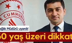 30 YAŞ ÜZERİ DİKKAT!