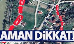 AMAN DİKKAT!