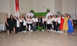 BİLEK-DER ÜYELERİ BU ETKİNLİKTE BULUŞTU