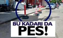 BU KADARI DA PES DEDİRTTİ!