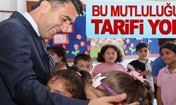 BU MUTLULUĞUN TARİFİ YOK!