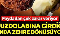 FAYDADAN ÇOK ZARAR VERİYOR DİKKAT!
