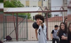 GELECEĞİN BAŞARILI SPORCULARI BİR ARADA