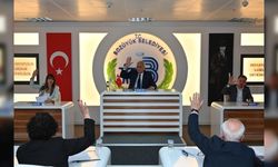 MECLİS TOPLANTISI KARARLARLA SONA ERDİ