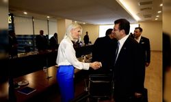MELEK BAŞKAN BİLECİK'İ TEMSİL ETTİ