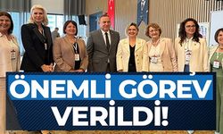 ÖNEMLİ GÖREV VERİLDİ!