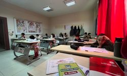 ÖZEL BİLECİK SINAV KOLEJİ'NDE ÖĞRENCİLERDEN BÜYÜK BAŞARI