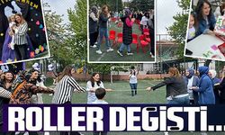 ROLLER DEĞİŞTİ