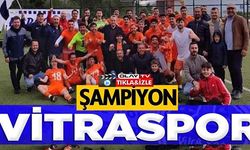 ŞAMPİYON VİTRASPOR