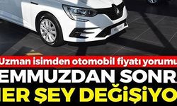 TEMMUZDAN SONRA HER ŞEY DEĞİŞİYOR