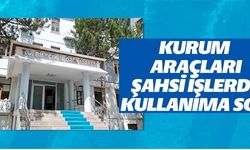 ŞAHSİ İŞLMELERDE KULLANIMA SON