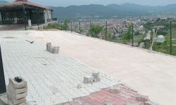 YAZ SEZONU ÖNCESİ TESİSLERDE YENİLEME