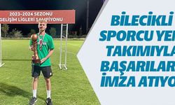 YENİ TAKIMIYLA BAŞARILARA İMZA ATIYOR