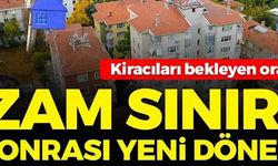 ZAM SINIRI SONRASI YENİ DÖNEM