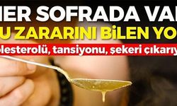 ZARARINI BİLEN YOK!