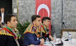 743'ÜNCÜSÜ DÜZENLENECEK SÖĞÜT ŞENLİKLERİNE HAZIRLIKLAR BAŞLADI