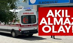 AKIL ALMAZ OLAY!