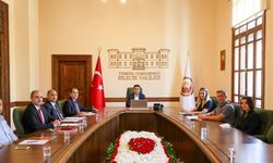 BİLECİK'TE ADIM ADIM GÖLPARK FEST'E HAZIRLIK