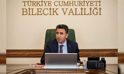 BİLECİK'TE EĞİTİM-ÖĞRETİM İÇİN ZİL ÇALDI