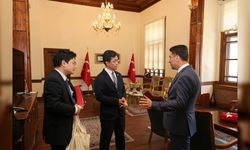 BİLECİK VE JAPONYA ARASI KÜLTÜR KÖPRÜSÜ