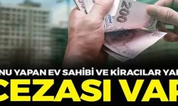 DİKKAT CEZASI VAR