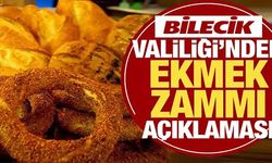 EKMEK ZAMMI AÇIKLAMASI