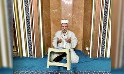 FİLİSTİN İÇİN ELLER SEMAYA AÇILDI