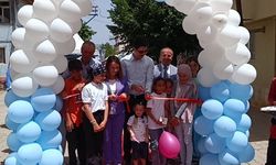 HAYIR ÇARŞISI GELİRİ EĞİTİME BAĞIŞLANACAK