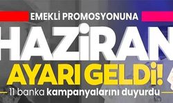 HAZİRAN AYARI GELDİ!