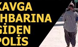 KAVGA İHBARINDA BAKIN NE İLE KARŞILAŞTI