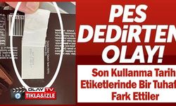 PES DEDİRTEN OLAY!