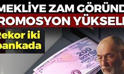 PROMOSYON YÜKSELDİ