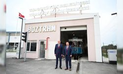 VİZYON PROJESİ BOZTRAM İLGİ ODAĞI