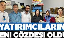 YATIRIMCILARIN YENİ GÖZDESİ OLDU!