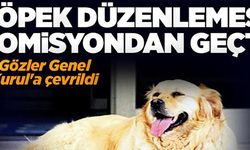 GÖZLER GENEL KURUL'A ÇEVRİLDİ