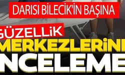 GÜZELLİK MERKEZLERİNE İNCELEME!