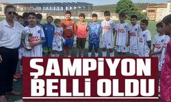 ŞAMPİYON BELLİ OLDU