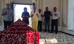 SÖĞÜT'TEN DOMANİÇ'E ŞEHİT TOPRAĞI