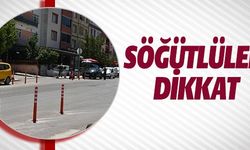 SÖĞÜTLÜLER DİKKAT!